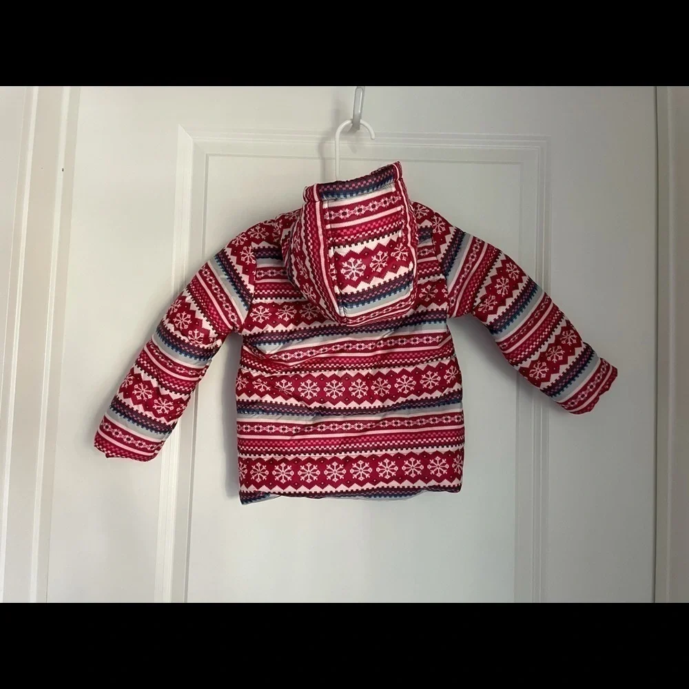 Girls Jacket - Picture 2 of 2